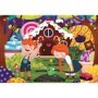 Puzzle povesti cu zane 2x12 piese